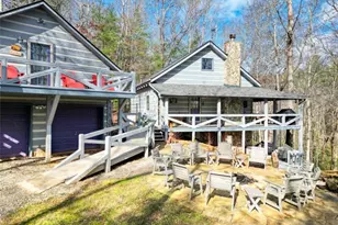 492 Chinkapin Dr, Blue Ridge, GA 30513 - Photo 1