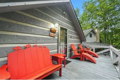 492 Chinkapin Drive, Blue Ridge, GA 30513 - Photo 27