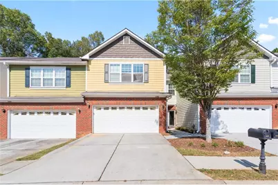 1126 Treymont Lane, Lawrenceville, GA 30045 - Photo 1