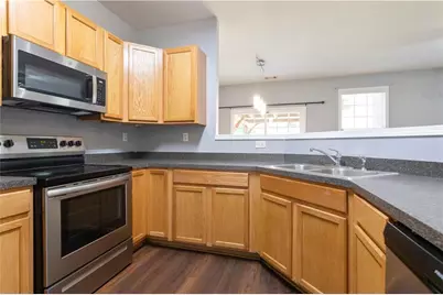 1126 Treymont Lane, Lawrenceville, GA 30045 - Photo 9