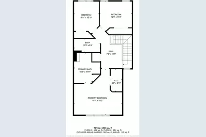 1126 Treymont Lane, Lawrenceville, GA 30045 - Photo 31