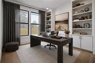 2718 Kilgore Rd, Buford, GA 30519 - Photo 5