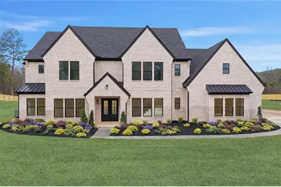 2718 Kilgore Road, Buford, GA 30519 - Photo 1