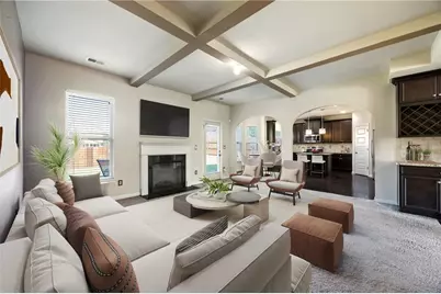 6891 Dresden Drive, Rex, GA 30273 - Photo 1