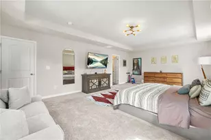 801 Homestead Dr, Woodstock, GA 30188 - Photo 17