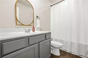 801 Homestead Dr, Woodstock, GA 30188 - Photo 25