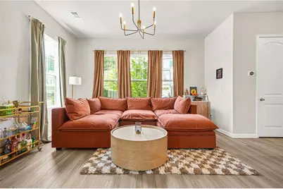 801 Homestead Drive, Woodstock, GA 30188 - Photo 5