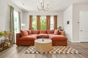 801 Homestead Dr, Woodstock, GA 30188 - Photo 5