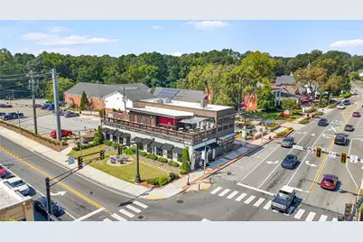 801 Homestead Drive, Woodstock, GA 30188 - Photo 43