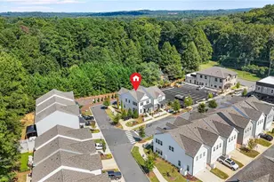 801 Homestead Dr, Woodstock, GA 30188 - Photo 35