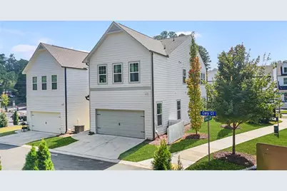 801 Homestead Drive, Woodstock, GA 30188 - Photo 31