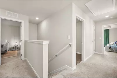 801 Homestead Drive, Woodstock, GA 30188 - Photo 15