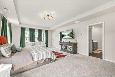 801 Homestead Drive, Woodstock, GA 30188 - Photo 19