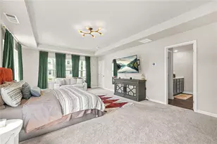 801 Homestead Dr, Woodstock, GA 30188 - Photo 19