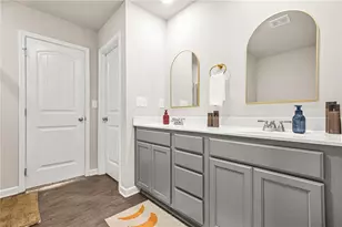 801 Homestead Dr, Woodstock, GA 30188 - Photo 21