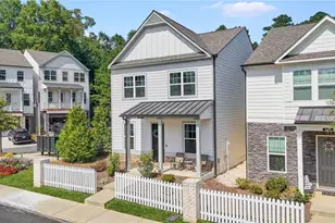 801 Homestead Dr, Woodstock, GA 30188 - Photo 3