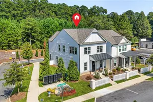 801 Homestead Dr, Woodstock, GA 30188 - Photo 33