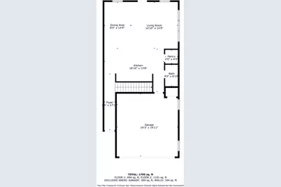 801 Homestead Drive, Woodstock, GA 30188 - Photo 47