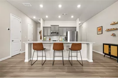 801 Homestead Drive, Woodstock, GA 30188 - Photo 9