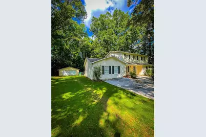 287 Willow Cove Court, Lawrenceville, GA 30044 - Photo 3