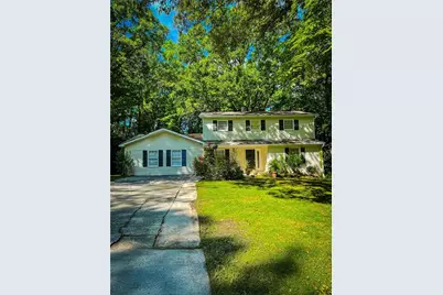 287 Willow Cove Court, Lawrenceville, GA 30044 - Photo 1