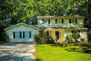 287 Willow Cove Ct, Lawrenceville, GA 30044 - Photo 1