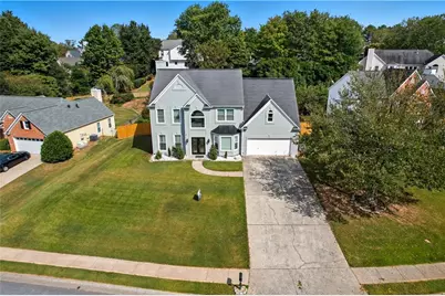 2104 Chatou Place NW, Kennesaw, GA 30152 - Photo 1