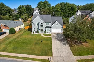 2104 Chatou Pl NW, Kennesaw, GA 30152 - Photo 1