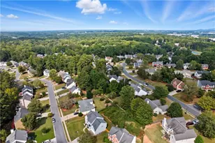 2104 Chatou Pl NW, Kennesaw, GA 30152 - Photo 23