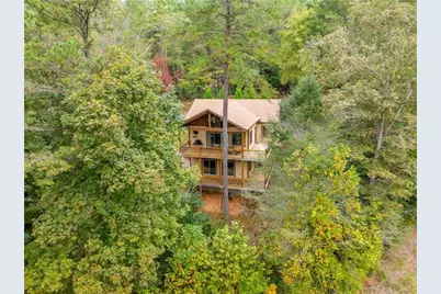 292 Silver Fox Trail, Blue Ridge, GA 30513 - Photo 1