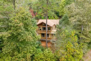 292 Silver Fox Trail, Blue Ridge, GA 30513 - Photo 1