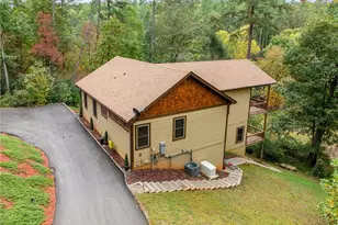 292 Silver Fox Trail, Blue Ridge, GA 30513 - Photo 3