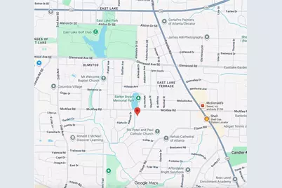 2037 Collier Circle W, Decatur, GA 30032 - Photo 3