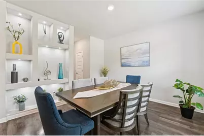 1669 E Brook Drive, Conyers, GA 30012 - Photo 9