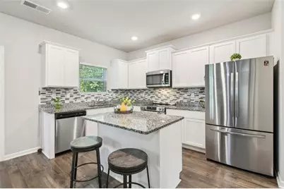 1669 E Brook Drive, Conyers, GA 30012 - Photo 13