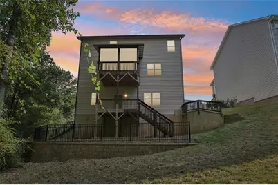 1669 E Brook Drive, Conyers, GA 30012 - Photo 61