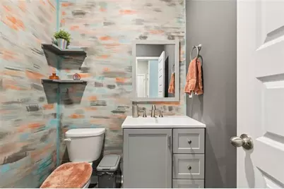 1669 E Brook Drive, Conyers, GA 30012 - Photo 17