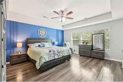 1669 E Brook Drive, Conyers, GA 30012 - Photo 27