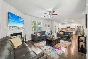 1669 E Brook Dr, Conyers, GA 30012 - Photo 11