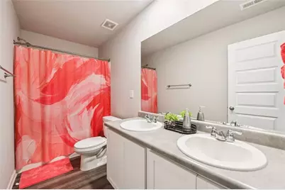 1669 E Brook Drive, Conyers, GA 30012 - Photo 21