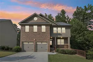 1669 E Brook Dr, Conyers, GA 30012 - Photo 59