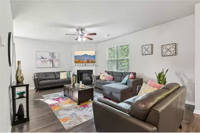 1669 E Brook Drive, Conyers, GA 30012 - Photo 7