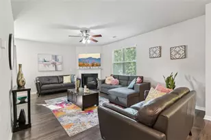 1669 E Brook Dr, Conyers, GA 30012 - Photo 7