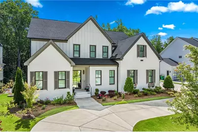 109 Owens Mill Place, Canton, GA 30115 - Photo 7