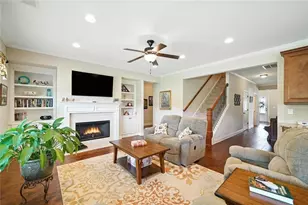 120 Sweetbriar Farm Rd, Woodstock, GA 30188 - Photo 11