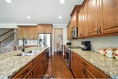 120 Sweetbriar Farm Road, Woodstock, GA 30188 - Photo 17