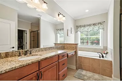 120 Sweetbriar Farm Road, Woodstock, GA 30188 - Photo 21