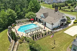 120 Sweetbriar Farm Rd, Woodstock, GA 30188 - Photo 35