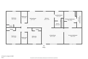 41 Cherry Cir, Lexington, GA 30648 - Photo 61