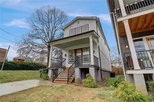 975 Welch St SW, Atlanta, GA 30310 - Photo 1